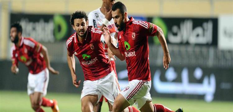 حسام غالي والسعيد حسام غالي والسعيد
